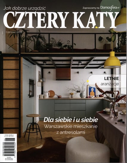 Cztery Kąty Pressland S.A.