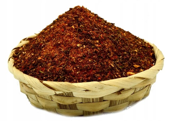 Czubryca czerwona NATURHERB  najlepsza jakość 200 g Naturini