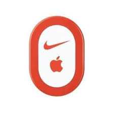 Czujnik Apple Nike+iPod Apple