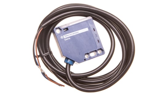 Czujnik fotoelektryczny Sn=5m 1Z PNP 12-24V DC odbiciowy kabel 2m XUK9APANL2 Schneider Electric