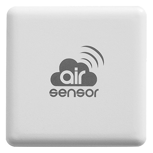 Czujnik jakości powietrza airSensor 12/24V WiFi BLEBOX BLEBOX
