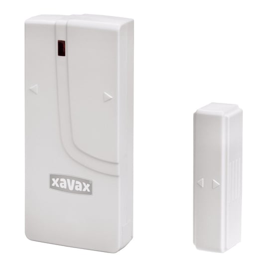 Czujnik otwarcia drzwi/okien XAVAX Feel Safe Xavax