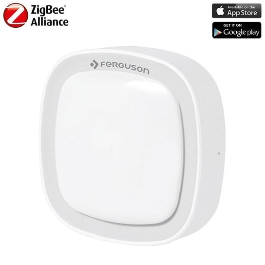 Czujnik ruchu FERGUSON Motion Sensor, ZigBee (iOS/Android) Ferguson