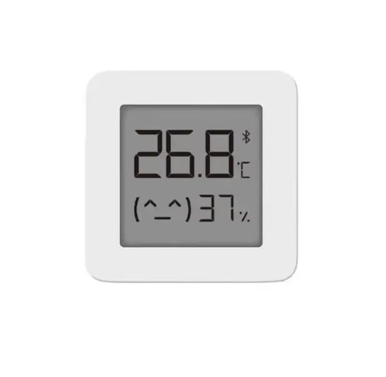 Czujnik temperatury i wilgotności Xiaomi Mija Mi Temperature and Humidity Monitor 2 Inna marka