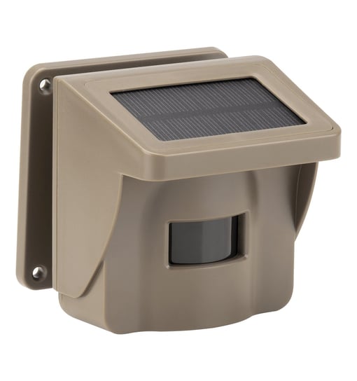 Czujnik z panelem słonecznym do systemu Redleaf RD200 Inna marka