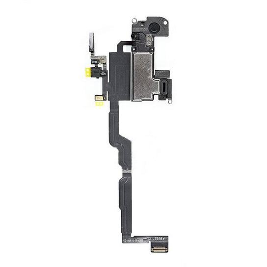 Czujnik Zbliżeniowy / Ambient Light Sensor / Głośnik Rozmów / Flood Illuminator / Mikrofon FaceTime - iPhone XS (OEM) Inna marka