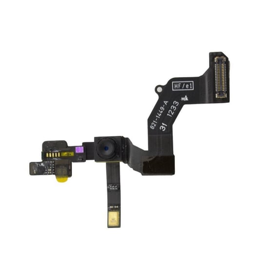 Czujnik Zbliżeniowy / Ambient Light Sensor / Przednia Kamera / Mikrofon FaceTime - iPhone 5 Inna marka