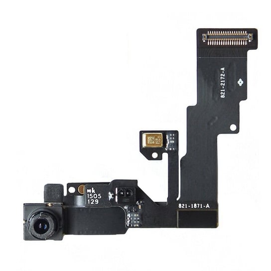 Czujnik Zbliżeniowy / Ambient Light Sensor / Przednia Kamera / Mikrofon FaceTime - iPhone 6 Inna marka