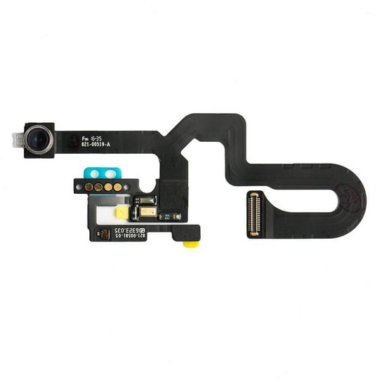 Czujnik Zbliżeniowy / Ambient Light Sensor / Przednia Kamera / Mikrofon FaceTime - iPhone 7 Plus (5.5) Inna marka