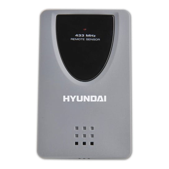 Czujnik Zewnętrzny Ws Senzor77 Do Stacji Meteo Hyundai Hyundai