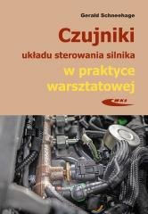 Czujniki układu sterowania silnika... w.3 Wydawnictwa Komunikacji i Łączności