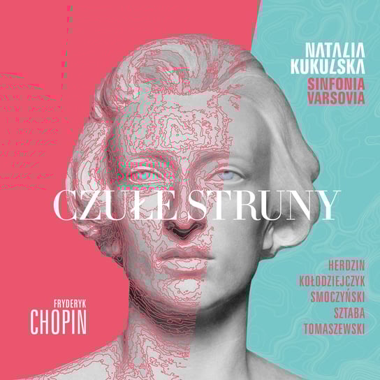 Czułe struny Kukulska Natalia