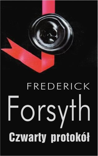 Czwarty protokół Forsyth Frederick