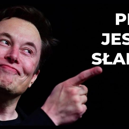 Czy Elon Musk jest ponad PRAWEM? - PP Tydzień Odc. 11  - Przygody Przedsiębiorców - podcast Gorzycki Adrian, Kolanek Bartosz