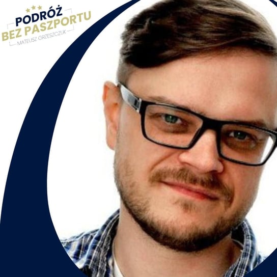 Czy i jak regulować AI? Technologie Nvidii - Podróż bez paszportu - podcast - audiobook Grzeszczuk Mateusz