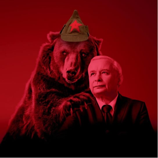 Czy Kaczyński jest ruskim agentem? - Radek Kobiałko Nadaje - podcast Kobiałko Radek