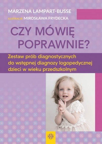 Czy mówię poprawnie? 