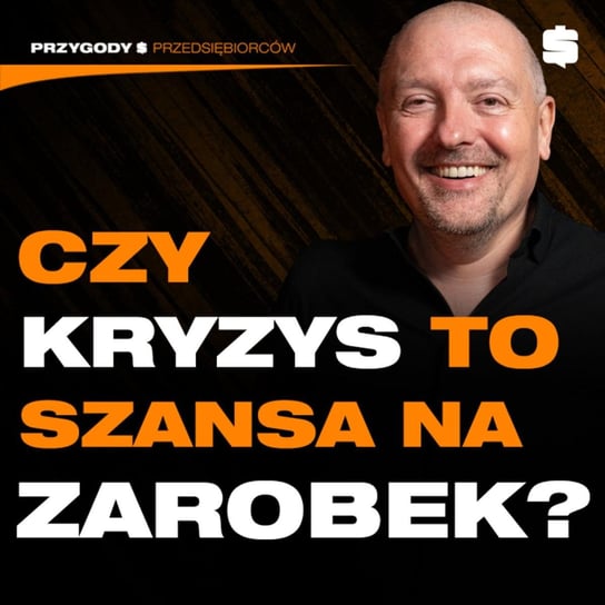 Czy nadchodzi kryzys ekonomiczny w Polsce? | Maciej Filipkowski - Przygody Przedsiębiorców - podcast Gorzycki Adrian, Kolanek Bartosz