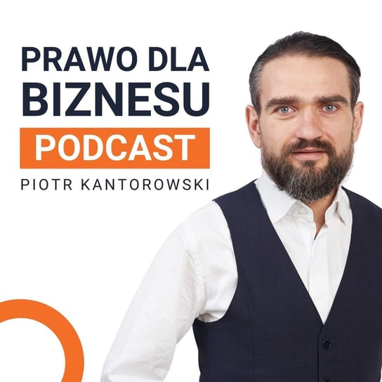 Czy nie wydajac prasy mozna korzystac z prawa przedruku - Prawo dla Biznesu - podcast - audiobook Kantorowski Piotr