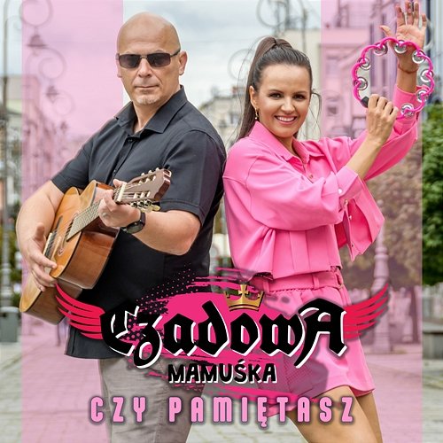 Czy Pamiętasz Czadowa Mamuśka