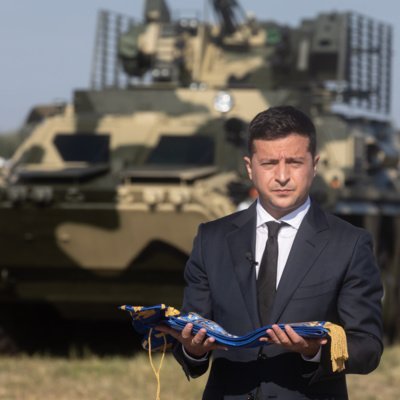 Czy w Ukrainie wojna może być "politycznym złotem"? Michał Potocki. Rozmawia: Estera Flieger - Forum IBRiS - podcast Opracowanie zbiorowe