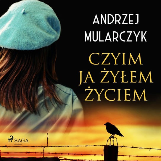 Czyim ja żyłem życiem - audiobook Mularczyk Andrzej