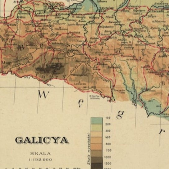 Czym była Galicja | gość prof. Norman Davies - Historia jakiej nie znacie - podcast Korycki Cezary
