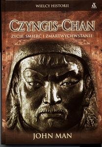 Czyngis-Chan Man John