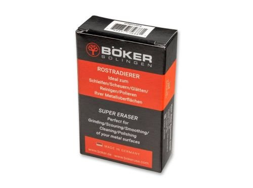 Czyścik Böker Super Eraser #240 Boker