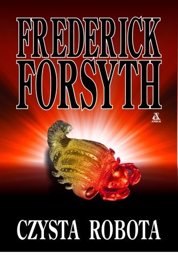 Czysta robota Forsyth Frederick