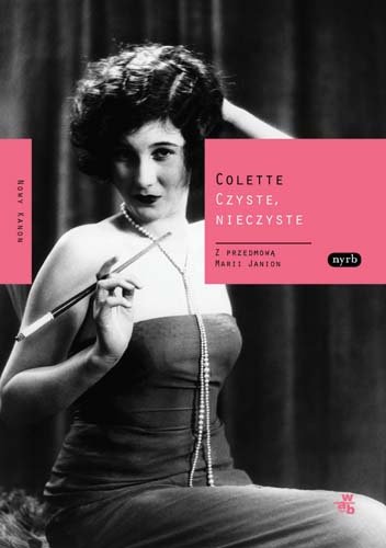 Czyste, nieczyste Colette Sidonie-Gabrielle