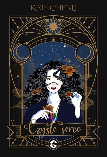 Czyste serce. Tom 1 Kate Chenli