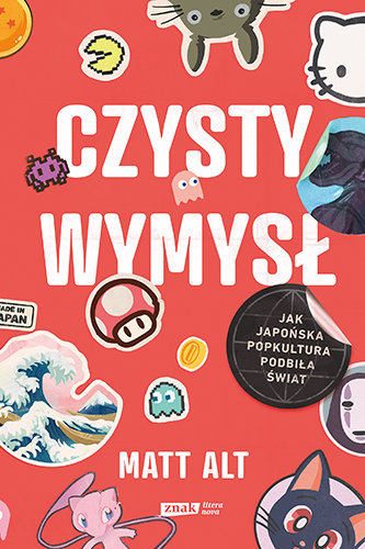 Czysty wymysł Alt Matt