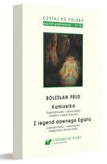 Czytaj po polsku T.1 Bolesław Prus: Kamizelka... Opracowanie zbiorowe