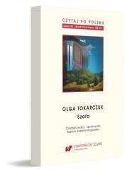 Czytaj po polsku T.10 Olga Tokarczuk: Szafa Wydawnictwo Uniwersytetu Śląskiego