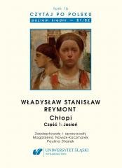 Czytaj po polsku T.16 Władysław Stanisław Reymo Opracowanie zbiorowe