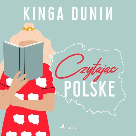 Czytając Polskę Dunin Kinga