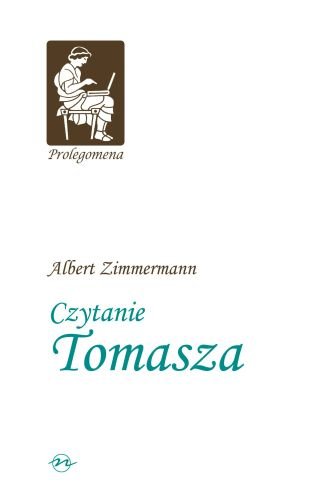 Czytanie Tomasza Zimmermann Albert