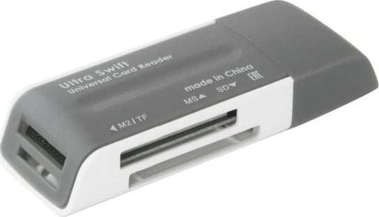 Czytnik Defender Ultra Swift USB 2.0 (83260) Defender