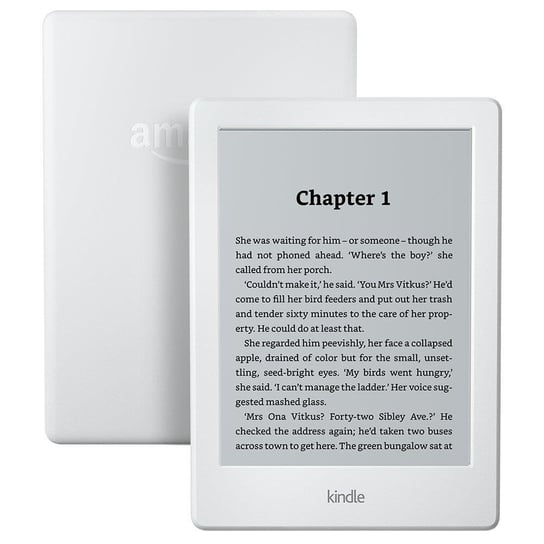 Czytnik e-booków AMAZON Kindle 8, Wi-Fi Amazon