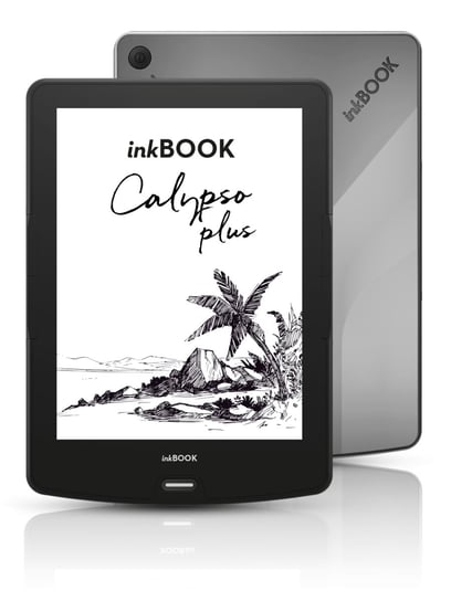 Czytnik e-booków inkBOOK Calypso Plus InkBOOK