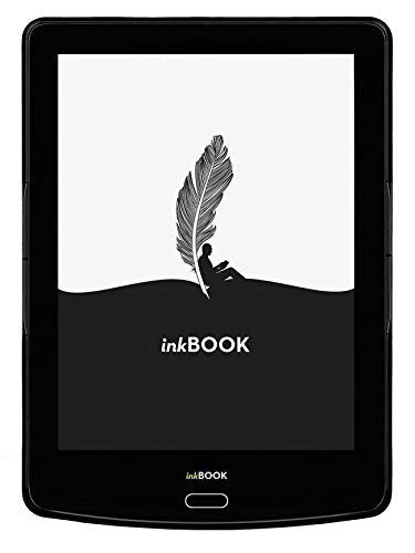 Czytnik e-booków INKBOOK Prime HD InkBOOK