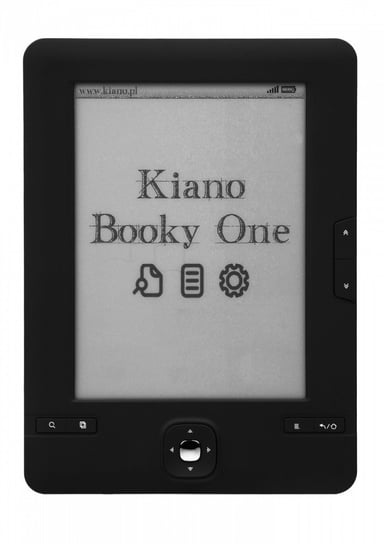 Czytnik e-booków KIANO Booky One Kiano