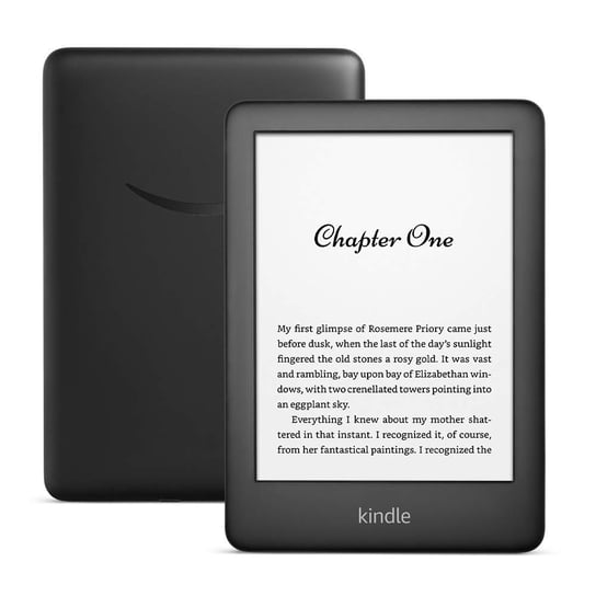 Czytnik e-booków Kindle 10 Kindle