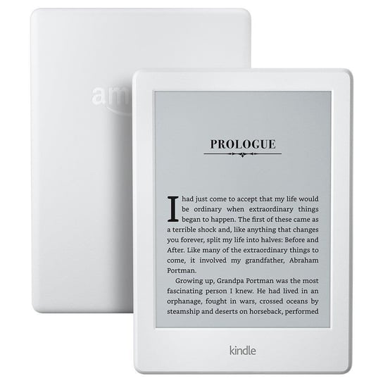 Czytnik e-booków Kindle 8 Touch, Wi-Fi Kindle