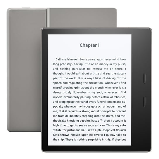 Czytnik e-booków Kindle Oasis 2, 8 GB Kindle