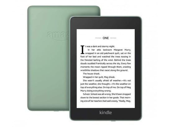 Czytnik e-booków Kindle Paperwhite 4 Kindle