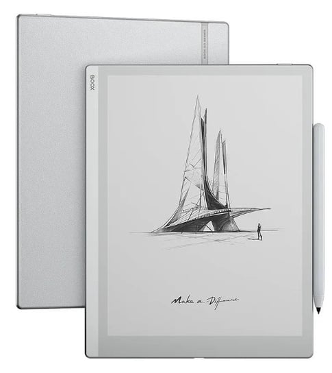 Czytnik e-booków ONYX Boox Go 10,3 Onyx