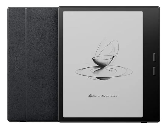 Czytnik e-booków Onyx Boox Go 7, Czarny Onyx