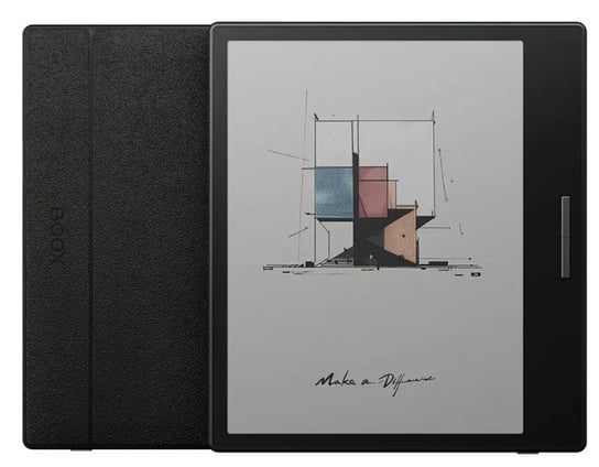 Czytnik e-booków ONYX Boox Go Color 7 Onyx